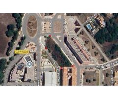 Terreno en Av Alcalde Emilio Rubiales