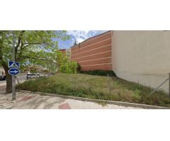 Terreno en Calle de los Hornos Caleros, Ávila