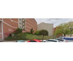 Terreno en Calle de los Hornos Caleros, Ávila