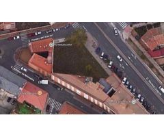 Terreno en Calle de los Hornos Caleros, Ávila