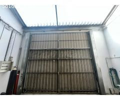 Nave industrial en Camarma Esteruelas, Madrid