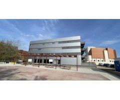 Plazas de parking en edificio exclusivo de oficinas en Rivas VaciaMadrid