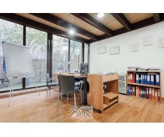 Local duplex en Paseo Picasso