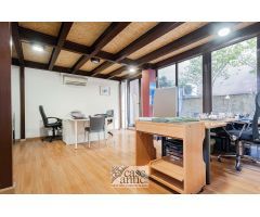 Local duplex en Paseo Picasso