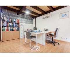 Local duplex en Paseo Picasso