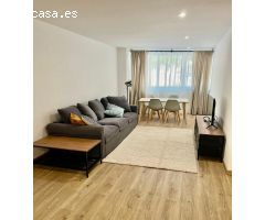 Precioso piso en Paral.lel listo para entrar a vivir.