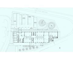 Terreno urbano para Residencia Geriátrica en El Molar