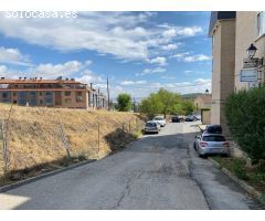 Terreno urbano para Residencia Geriátrica en El Molar