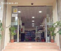 Espléndido local en rentabilidad