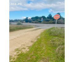 Terreno Rústico en Venta en San Martín de Valdeiglesias, Madrid