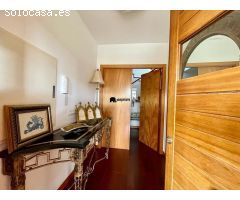 Chalet en Venta en Carrascal de Barregas, Salamanca