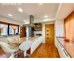 Chalet en Venta en Carrascal de Barregas, Salamanca