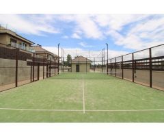 Piso de 3 habitaciones en planta baja. En  La Navata, Galapagar