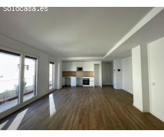 Piso de 3 habitaciones en planta baja. En  La Navata, Galapagar