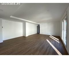 Piso de 3 habitaciones en planta baja. En  La Navata, Galapagar