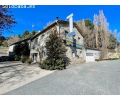 Hostal en Venta en Apeadero de Los Molinos-Guadarrama, Madrid