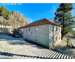Hostal en Venta en Apeadero de Los Molinos-Guadarrama, Madrid
