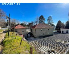 Hostal en Venta en Apeadero de Los Molinos-Guadarrama, Madrid