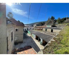 Hostal en Venta en Apeadero de Los Molinos-Guadarrama, Madrid