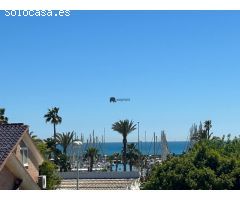 VIVE FRENTE AL MAR