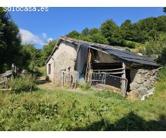 Casa Rural en Venta en Felechosas, Asturias