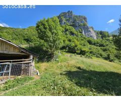 Casa Rural en Venta en Felechosas, Asturias