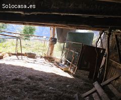 Casa Rural en Venta en Felechosas, Asturias