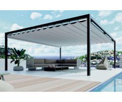 Chalets independientes LLAVE EN MANO con calidades de LUJO