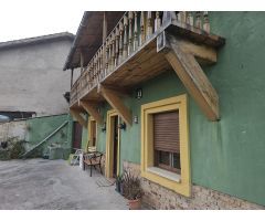 Casa Rústica con Terreno en asturias: Vistas Espectaculares y Naturaleza en tu Puerta