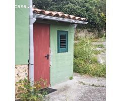 Casa Rústica con Terreno en asturias: Vistas Espectaculares y Naturaleza en tu Puerta