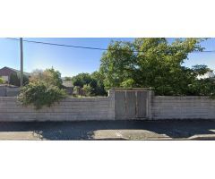 Terreno urbano en Bembibre, Leon. 951 m2.