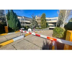 Oficina en Venta en Las Rozas de Madrid, Madrid