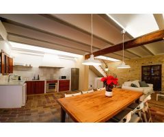 Casa chalet