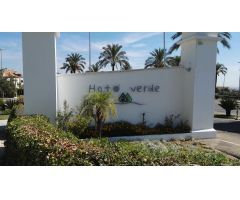 GOLF Y NATURALEZA EN SEVILLA