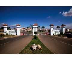 GOLF Y NATURALEZA EN SEVILLA