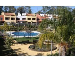 GOLF Y NATURALEZA EN SEVILLA