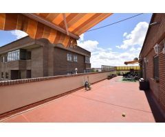 Atico en Venta en Olmedo de Camaces, Valladolid