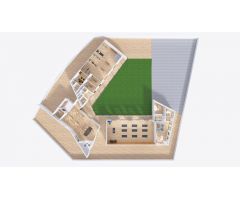 OPORTUNIDAD INMOBILIARIA ÚNICA EN CERCEDA!!