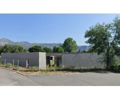 OPORTUNIDAD INMOBILIARIA ÚNICA EN CERCEDA!!