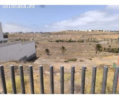 Terreno en El Cortijo