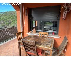 Chalet individual en venta con jardín y garaje para 2 coches