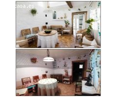 CASA EN NAVA DEL REY (VALLADOLID)