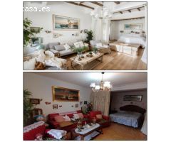 CASA EN NAVA DEL REY (VALLADOLID)