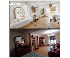 CASA EN NAVA DEL REY (VALLADOLID)