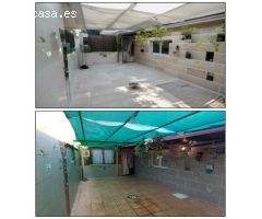 CASA EN NAVA DEL REY (VALLADOLID)