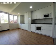Precioso duplex recien reformado