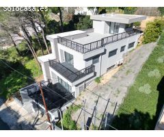 Casa individual de obra nueva en venta en Begur