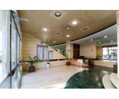 Tres oficinas con plaza de aparcamiento en Majadahonda: inversión excepcional