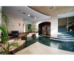 Tres oficinas con plaza de aparcamiento en Majadahonda: inversión excepcional