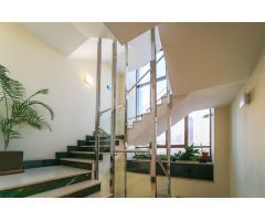 Tres oficinas con plaza de aparcamiento en Majadahonda: inversión excepcional